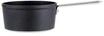 Fissler Stielkasserolle, schwarz