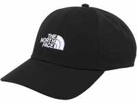THE NORTH FACE® Cap, Logo-Stickerei, weitenverstellbar, schwarz, OneSize