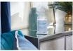 YANKEE CANDLE&reg; Duftkerze"Ocean Air", 567 g, blau