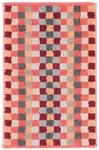 Cawö Duschtuch, orange, 70X140