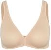 mey Bustier "Soft Shape", uni, f&uuml;r Damen, beige, 36