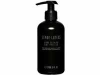 SERGE LUTENS Hand and Body Cleansing Gel, TRANSPARENT