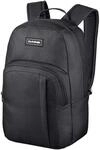 DAKINE Rucksack, Zweiwegerei&szlig;verschluss, schwarz, 99