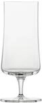 SCHOTT ZWIESEL Pilsglas "Beer Basic", 4er-Set, transparent