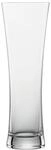 SCHOTT ZWIESEL Weizenbierglas "Beer Basic", 4er-Set, transparent, 1/2