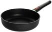 WOLL&reg; Hochrandpfanne, grau, 28 CM