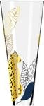 RITZENHOFF Champagnerglas #33, Concetta Lorenzo 2023, Geschenkverpackung, mehrfarbig,
