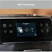 WMF Kaffeevollautomat "Perfection 640", 1550 Watt, schwarz|silber, 99