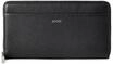 JOOP! Lantea Yura Geldb&ouml;rse RFID Schutz Leder 19 cm, blau, 99