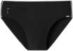 SCHIESSER Nautical Casual Badeslip, Rei&szlig;verschlusstasche, f&uuml;r Herren, schwarz, 5