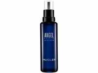 MUGLER Angel Elixir Refill, Eau de Parfum, 100 ml, Damen, blumig/orientalisch, KLAR