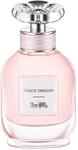 COACH Dreams, Eau de Parfum, Damen, Fruchtig|Blumig
