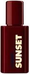 JIL SANDER Sunset Intense, Eau de Parfum, Damen, Blumig, KLAR, 75