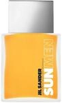 JIL SANDER Sun Men, Eau de Parfum, Herren, Aromatisch