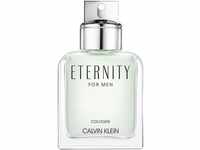 Calvin Klein Eternity, Eau de Toilette, 100 ml, Herren, frisch/würzig