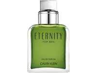 Calvin Klein Eternity For Men, Eau de Parfum, 30 ml, Herren, fruchtig
