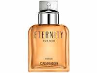 Calvin Klein Eternity, Parfum, 100 ml, Herren, frisch, DUMMY