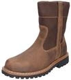 JOSEF SEIBEL Winterstiefel, braun, 41