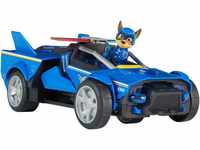 SPIN MASTERTM Paw Patrol The Mighty Movie Auto "Chases Deluxe Cruiser", Licht und