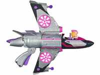 SPIN MASTERTM Paw Patrol The Mighty Movie II Flugzeug "Skyes Deluxe Jet-Flieger",