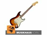 Fender Robert Cray Strat RW 3TSB E-Gitarre inkl. Gigbag