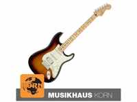 Fender Player Strat HSS MN TPL E-Gitarre
