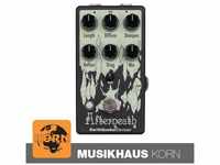 EarthQuaker Devices Afterneath V3 Reverberator