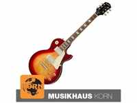 Epiphone Les Paul Standard 50s Heritage Cherry Sunburst E-Gitarre