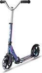 Micro SA0240O3600001, Micro Cruiser LED Scooter neochrome (neochrome)