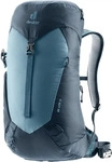 Deuter 342062406037401, Deuter AC Lite 16 Wanderrucksack (1374 atlantic/ink)