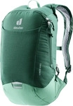 Deuter 361222406020201, Deuter Junior Bike Rucksack Kinder (1202 seagreen/spearmint)