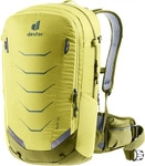 Deuter 321132106020301, Deuter Flyt 20 Fahrradrucksack (1203 sprout/cactus)