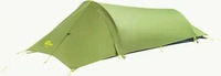 Jack Wolfskin 300810157418101, Jack Wolfskin Gossamer Tunnel Zelt (4181 ginkgo green)