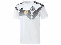 adidas DFB Home Jersey Deutschland (Größe: M, white/black) BR784303000018