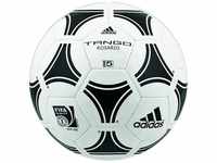 adidas Fussball Tango Rosario (Größe: 5, white/black) 65692703000016