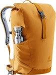 Deuter 381522306090801, Deuter Stepout 22 Lifestyle Rucksack (9908 amber/maple)