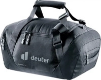Deuter 352002506000001, Deuter Duffel 35 Tasche (7000 black)