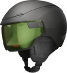 Atomic AN500660017900022, Atomic Revent GT AMID Visor HD Photo Skihelm (63-65 cm,