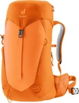 Deuter 342072406091201, Deuter AC Lite 22 SL Wanderrucksack Damen (9912