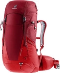 Deuter 340112106059701, Deuter Futura Pro 36 Trekkingrucksack (5597...