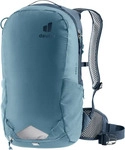 Deuter 320412306037401, Deuter Race 12 Fahrrad Rucksack (1374 atlantic/ink)