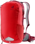 Deuter 320422306059801, Deuter Race 16 Fahrrad Rucksack (5598 cherry/masala)