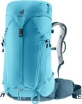 Deuter 344062406039101, Deuter Trail 28 SL Wanderrucksack W (1391 lagoon/atlantic)