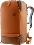 Deuter 381622406062601, Deuter Utilion 34+5 Rucksack (6626 pecan/mocha)