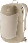 Deuter 341012506042601, Deuter Speed Lite 17 Wanderrucksack (4426 alu/greystone)