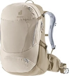 Deuter 320002406042601, Deuter Trans Alpine 22 SL Rucksack W (4426 alu/greystone)