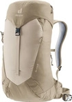 Deuter 342062406042601, Deuter AC Lite 16 Wanderrucksack (4426 alu/greystone)