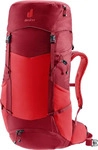 Deuter 340112606059801, Deuter Futura Pro 32 Rucksack (5598 cherry/masala)