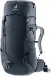 Deuter 340122606000001, Deuter Futura Pro 34 SL Rucksack W (7000 black)