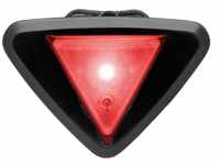 uvex plug-in LED Licht (Farbe: 0200 transparent, leuchtet rot) 41911505720001